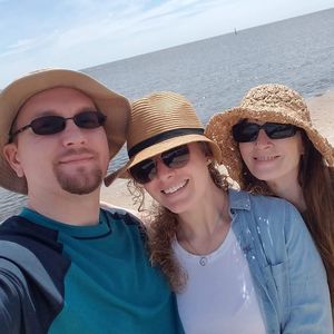 Meet your Posher, Sara